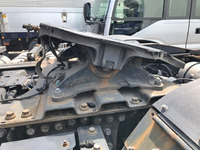 日野プロフィアトレーラーヘッド（トラクターヘッド）大型（10t）[写真14]