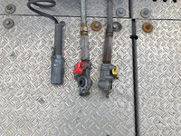 日野プロフィアトレーラーヘッド（トラクターヘッド）大型（10t）[写真15]