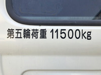 日野プロフィアトレーラーヘッド（トラクターヘッド）大型（10t）[写真20]