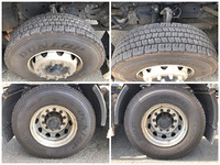 日野プロフィアトレーラーヘッド（トラクターヘッド）大型（10t）[写真21]