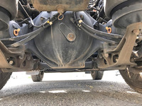 日野プロフィアトレーラーヘッド（トラクターヘッド）大型（10t）[写真24]