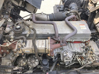 日野プロフィアトレーラーヘッド（トラクターヘッド）大型（10t）[写真25]