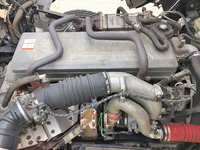 日野プロフィアトレーラーヘッド（トラクターヘッド）大型（10t）[写真26]