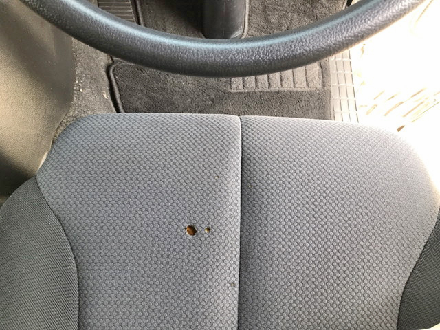 日野プロフィアトレーラーヘッド（トラクターヘッド）大型（10t）[写真36]