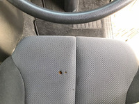 日野プロフィアトレーラーヘッド（トラクターヘッド）大型（10t）[写真36]