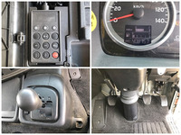 日野プロフィアトレーラーヘッド（トラクターヘッド）大型（10t）[写真38]