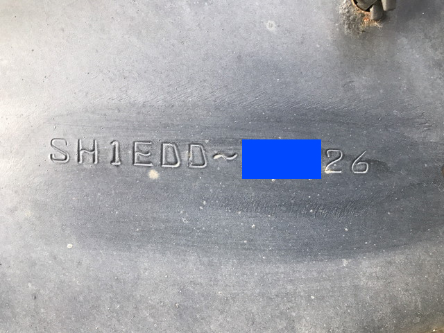 日野プロフィアトレーラーヘッド（トラクターヘッド）大型（10t）[写真40]