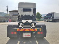 日野プロフィアトレーラーヘッド（トラクターヘッド）大型（10t）[写真09]