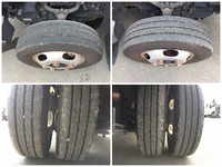 三菱ふそうキャンター平ボディ小型（2t・3t）[写真17]