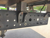 三菱ふそうキャンター平ボディ小型（2t・3t）[写真19]