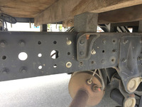 三菱ふそうキャンター平ボディ小型（2t・3t）[写真20]