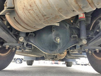 三菱ふそうキャンター平ボディ小型（2t・3t）[写真21]