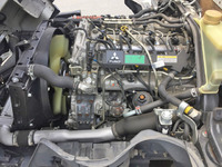 三菱ふそうキャンター平ボディ小型（2t・3t）[写真22]