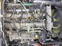 三菱ふそうキャンター平ボディ小型（2t・3t）[写真24]