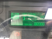 三菱ふそうキャンター平ボディ小型（2t・3t）[写真37]