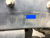 三菱ふそうキャンター平ボディ小型（2t・3t）[写真39]