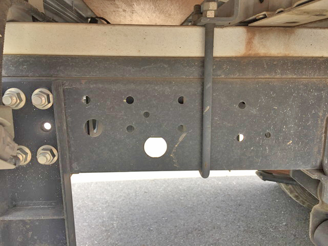 日野デュトロ平ボディ小型（2t・3t）[写真21]