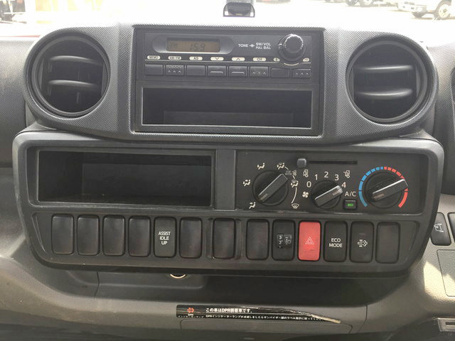 日野デュトロ平ボディ小型（2t・3t）[写真31]