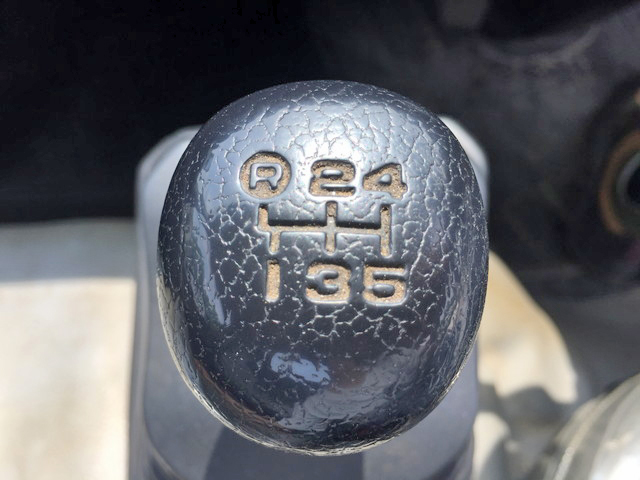 日野デュトロ平ボディ小型（2t・3t）[写真32]