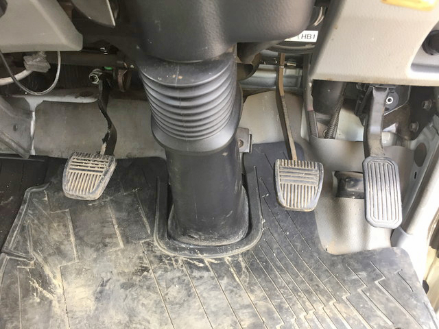 日野デュトロ平ボディ小型（2t・3t）[写真33]