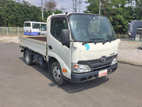 日野デュトロ平ボディ小型（2t・3t）[写真03]