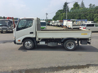 日野デュトロ平ボディ小型（2t・3t）[写真05]