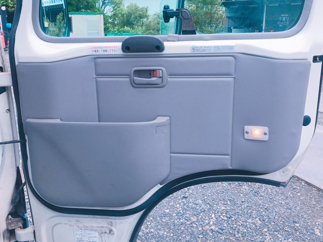 トヨタコースターマイクロバス[写真13]