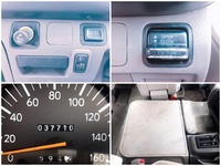 トヨタコースターマイクロバス[写真20]