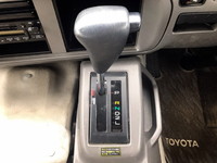 トヨタコースターマイクロバス[写真21]