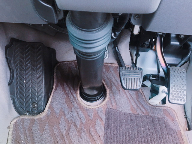 トヨタコースターマイクロバス[写真22]