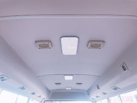 トヨタコースターマイクロバス[写真27]