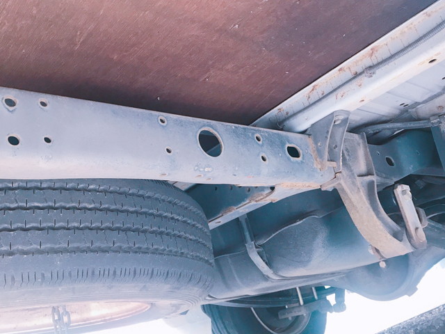 トヨタコースターマイクロバス[写真29]