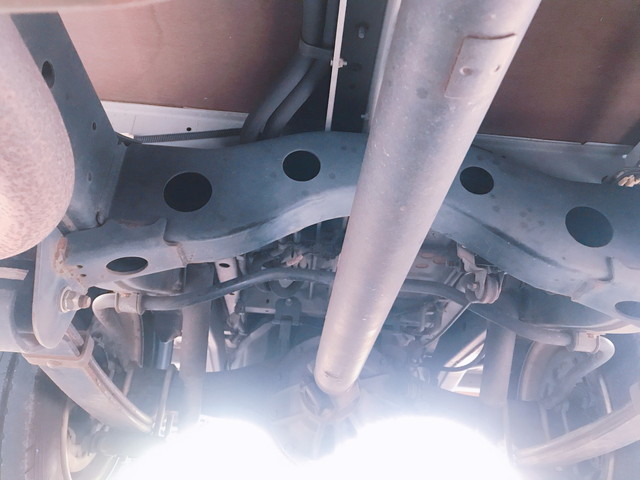 トヨタコースターマイクロバス[写真31]