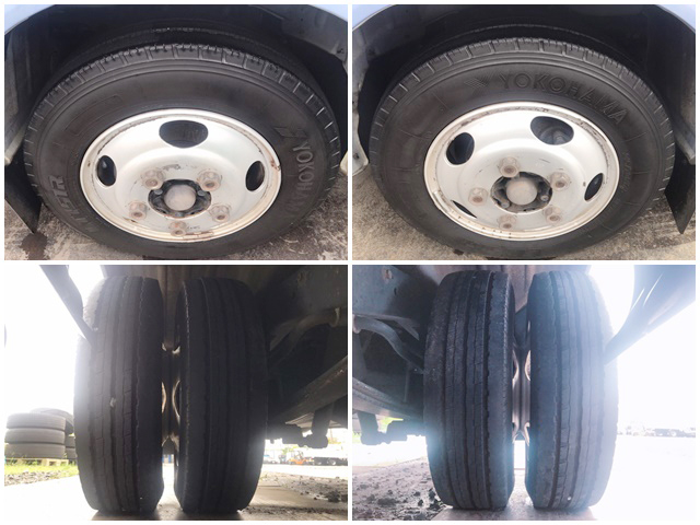 トヨタコースターマイクロバス[写真33]