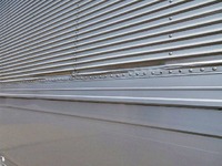 日野レンジャーアルミウイング中型（4t）[写真11]