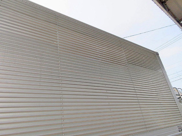 日野レンジャーアルミウイング中型（4t）[写真13]