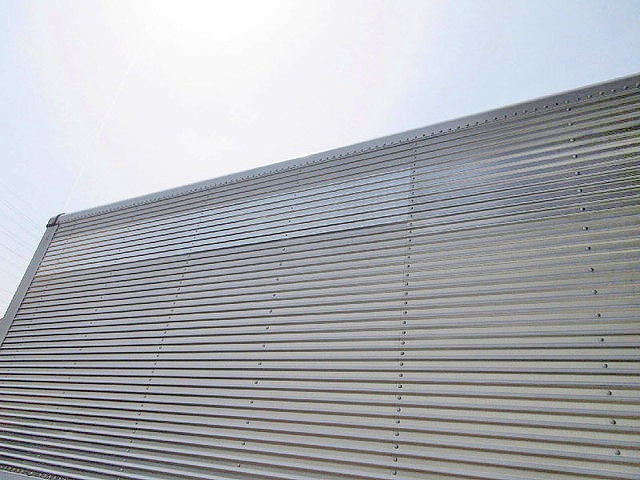 日野レンジャーアルミウイング中型（4t）[写真14]