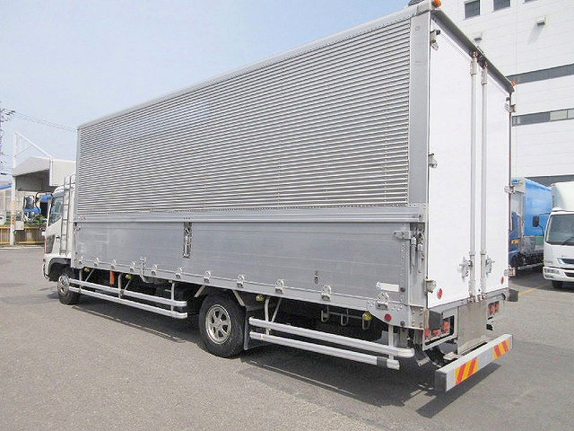 日野レンジャーアルミウイング中型（4t）[写真02]