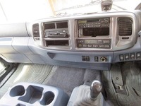 日野レンジャーアルミウイング中型（4t）[写真23]