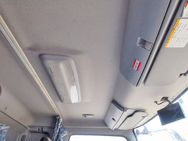 日野レンジャーアルミウイング中型（4t）[写真25]