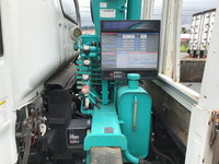 いすゞエルフクレーン3段小型（2t・3t）[写真10]