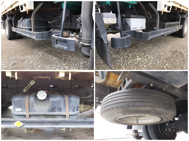 いすゞエルフクレーン3段小型（2t・3t）[写真16]