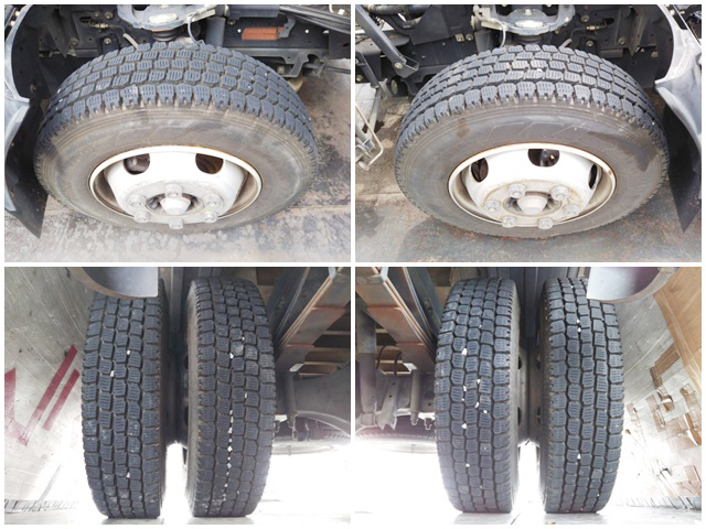 いすゞエルフクレーン3段小型（2t・3t）[写真21]