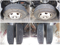 いすゞエルフクレーン3段小型（2t・3t）[写真21]