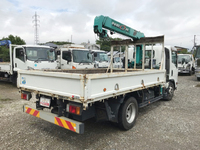 いすゞエルフクレーン3段小型（2t・3t）[写真02]