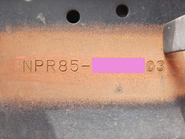 いすゞエルフクレーン3段小型（2t・3t）[写真39]