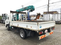 いすゞエルフクレーン3段小型（2t・3t）[写真04]