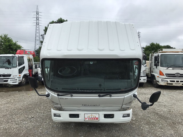 いすゞエルフクレーン3段小型（2t・3t）[写真07]