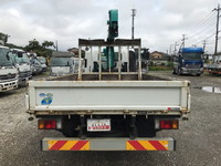 いすゞエルフクレーン3段小型（2t・3t）[写真08]