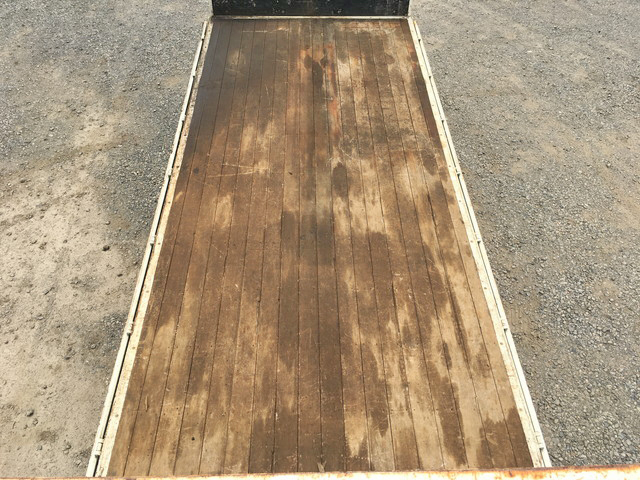 日野レンジャークレーン4段中型（4t）[写真12]